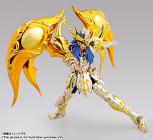 Cargar imagen en el visor de la galería, Saint Seiya - Myth Cloth EX SOG - Milo de Escorpio