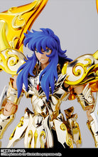 Cargar imagen en el visor de la galería, Saint Seiya - Myth Cloth EX SOG - Milo de Escorpio