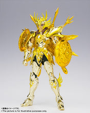 Cargar imagen en el visor de la galería, Saint Seiya - Myth Cloth EX SOG - Dohko de Libra