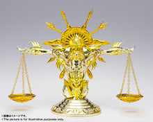 Cargar imagen en el visor de la galería, Saint Seiya - Myth Cloth EX SOG - Dohko de Libra