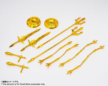 Cargar imagen en el visor de la galería, Saint Seiya - Myth Cloth EX SOG - Dohko de Libra