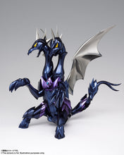 Cargar imagen en el visor de la galería, Saint Seiya - Myth Cloth EX - Siegfried de Dubhe Alpha - Seminuevo