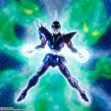 Cargar imagen en el visor de la galería, Saint Seiya - Myth Cloth EX - Siegfried de Dubhe Alpha - Seminuevo