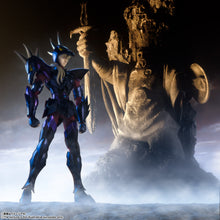 Cargar imagen en el visor de la galería, Saint Seiya - Myth Cloth EX - Siegfried de Dubhe Alpha - Seminuevo