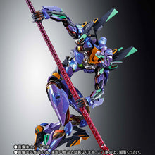 Cargar imagen en el visor de la galería, Evaneglion - Eva 01 (METALBUILD 2020) -Perfecto Estado