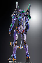 Cargar imagen en el visor de la galería, Evaneglion - Eva 01 (METALBUILD 2020) -Perfecto Estado