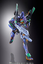Cargar imagen en el visor de la galería, Evaneglion - Eva 01 (METALBUILD 2020) -Perfecto Estado