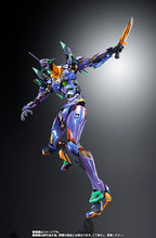 Cargar imagen en el visor de la galería, Evaneglion - Eva 01 (METALBUILD 2020) -Perfecto Estado