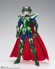 Cargar imagen en el visor de la galería, Saint Seiya - Myth Cloth EX - Syd de Mizar Zeta