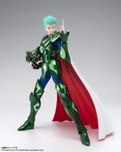 Cargar imagen en el visor de la galería, Saint Seiya - Myth Cloth EX - Syd de Mizar Zeta
