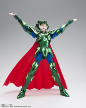 Cargar imagen en el visor de la galería, Saint Seiya - Myth Cloth EX - Syd de Mizar Zeta