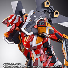Cargar imagen en el visor de la galería, Evaneglion - Eva 02 (METAL BUILD 2020) - Perfecto Estado
