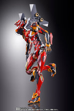 Cargar imagen en el visor de la galería, Evaneglion - Eva 02 (METAL BUILD 2020) - Perfecto Estado