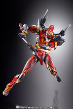 Cargar imagen en el visor de la galería, Evaneglion - Eva 02 (METAL BUILD 2020) - Perfecto Estado