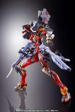Cargar imagen en el visor de la galería, Evaneglion - Eva 02 (METAL BUILD 2020) - Perfecto Estado