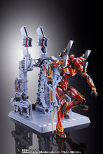 Cargar imagen en el visor de la galería, Evaneglion - Eva 02 (METAL BUILD 2020) - Perfecto Estado