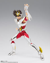 Cargar imagen en el visor de la galería, Saint Seiya - Myth Cloth EX - Pegasus Seiya V3 - Seminuevo