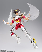 Cargar imagen en el visor de la galería, Saint Seiya - Myth Cloth EX - Pegasus Seiya V3 - Seminuevo