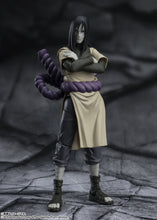 Cargar imagen en el visor de la galería, Naruto Shippuden - Orochimaru (S.H.Figuarts)