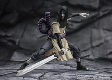 Cargar imagen en el visor de la galería, Naruto Shippuden - Orochimaru (S.H.Figuarts)