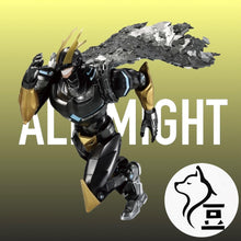 Cargar imagen en el visor de la galería, Boku no Hero - Armored All Might (GIGO) - Nuevo OB