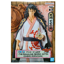 Cargar imagen en el visor de la galería, One Piece - Kozuki Momonosuke (The Grandline Series Extra) - Nuevo OB