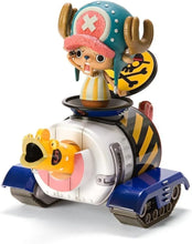 Cargar imagen en el visor de la galería, One Piece - Chopper Brachio Tank (The Grandline Vehicle Vol.1) - Nuevo OB
