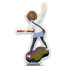 Cargar imagen en el visor de la galería, K-on! - Hirasawa Yui