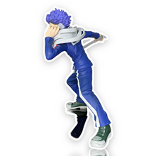Cargar imagen en el visor de la galería, Boku no Hero - Shinso Hitoshi (The Amazing Heroes Vol.18)