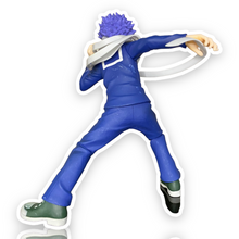 Cargar imagen en el visor de la galería, Boku no Hero - Shinso Hitoshi (The Amazing Heroes Vol.18)