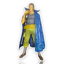 Cargar imagen en el visor de la galería, One Piece - Benn Beckman (The Grand Line Men)