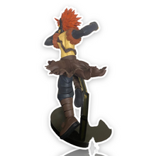 Cargar imagen en el visor de la galería, Boku no Hero - Kirishima