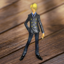 Cargar imagen en el visor de la galería, One Piece - Vinsmoke Sanji