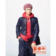 Cargar imagen en el visor de la galería, Jujutsu Kaisen - Itadori yuuji