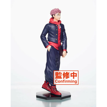 Cargar imagen en el visor de la galería, Jujutsu Kaisen - Itadori yuuji