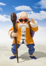 Cargar imagen en el visor de la galería, Dragon Ball - Maestro Roshi (S.H.FIGUARTS)