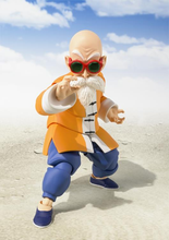 Cargar imagen en el visor de la galería, Dragon Ball - Maestro Roshi (S.H.FIGUARTS)