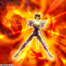 Cargar imagen en el visor de la galería, Saint Seiya - Myth Cloth EX - Fenix Ikki