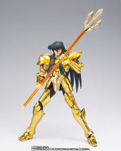 Cargar imagen en el visor de la galería, Saint Seiya - Myth Cloth EX - Libra Shiryu