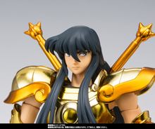 Cargar imagen en el visor de la galería, Saint Seiya - Myth Cloth EX - Libra Shiryu