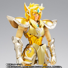 Cargar imagen en el visor de la galería, Saint Seiya - Myth Cloth EX - Acuario Hyoga