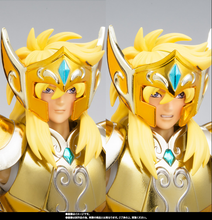 Cargar imagen en el visor de la galería, Saint Seiya - Myth Cloth EX - Acuario Hyoga