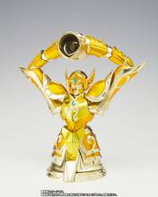 Cargar imagen en el visor de la galería, Saint Seiya - Myth Cloth EX - Acuario Hyoga