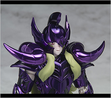 Cargar imagen en el visor de la galería, Saint Seiya - Myth Cloth - Aries Shion