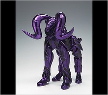 Cargar imagen en el visor de la galería, Saint Seiya - Myth Cloth - Aries Shion