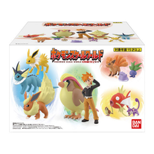 Cargar imagen en el visor de la galería, Pokemon Scale World - Kanto 2