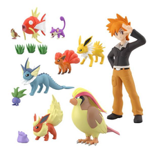 Cargar imagen en el visor de la galería, Pokemon Scale World - Kanto 2