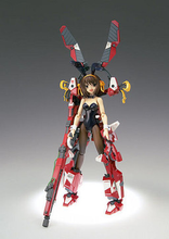 Cargar imagen en el visor de la galería, La Melancolía de Haruhi - Haruhi (armadura)