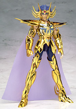 Cargar imagen en el visor de la galería, Saint Seiya - Myth Cloth - Deathmask de Cancer