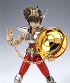 Cargar imagen en el visor de la galería, Saint Seiya - Myth Cloth - Dohko de Libra (nuevo)